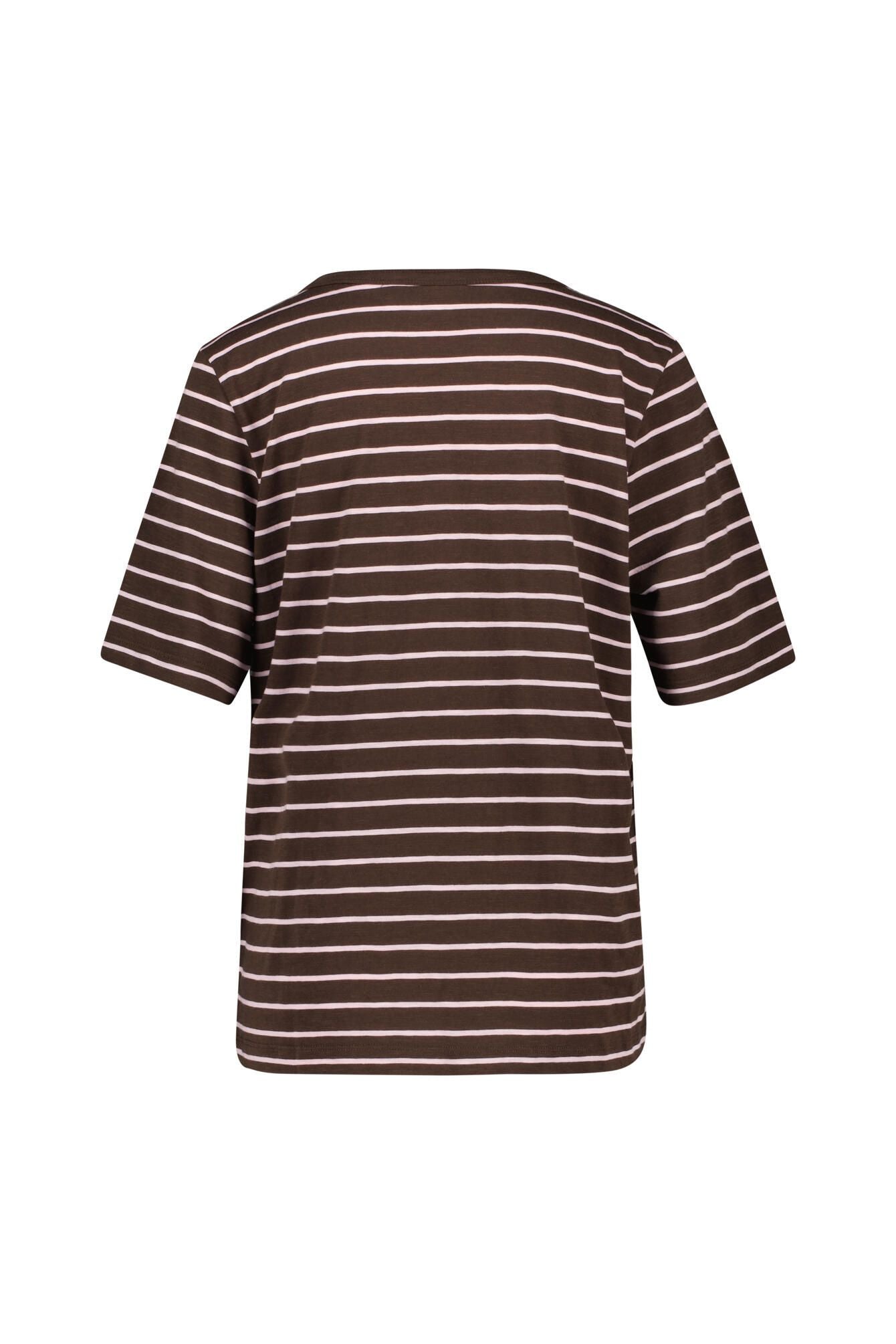 T-Shirt Regular Fit aus Bio-Baumwolle