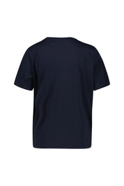 T-Shirt aus Baumwolle