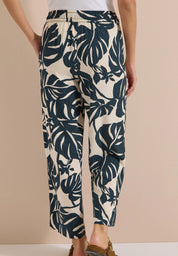 Schlupfhose Wide Leg