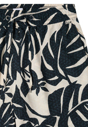 Schlupfhose Wide Leg