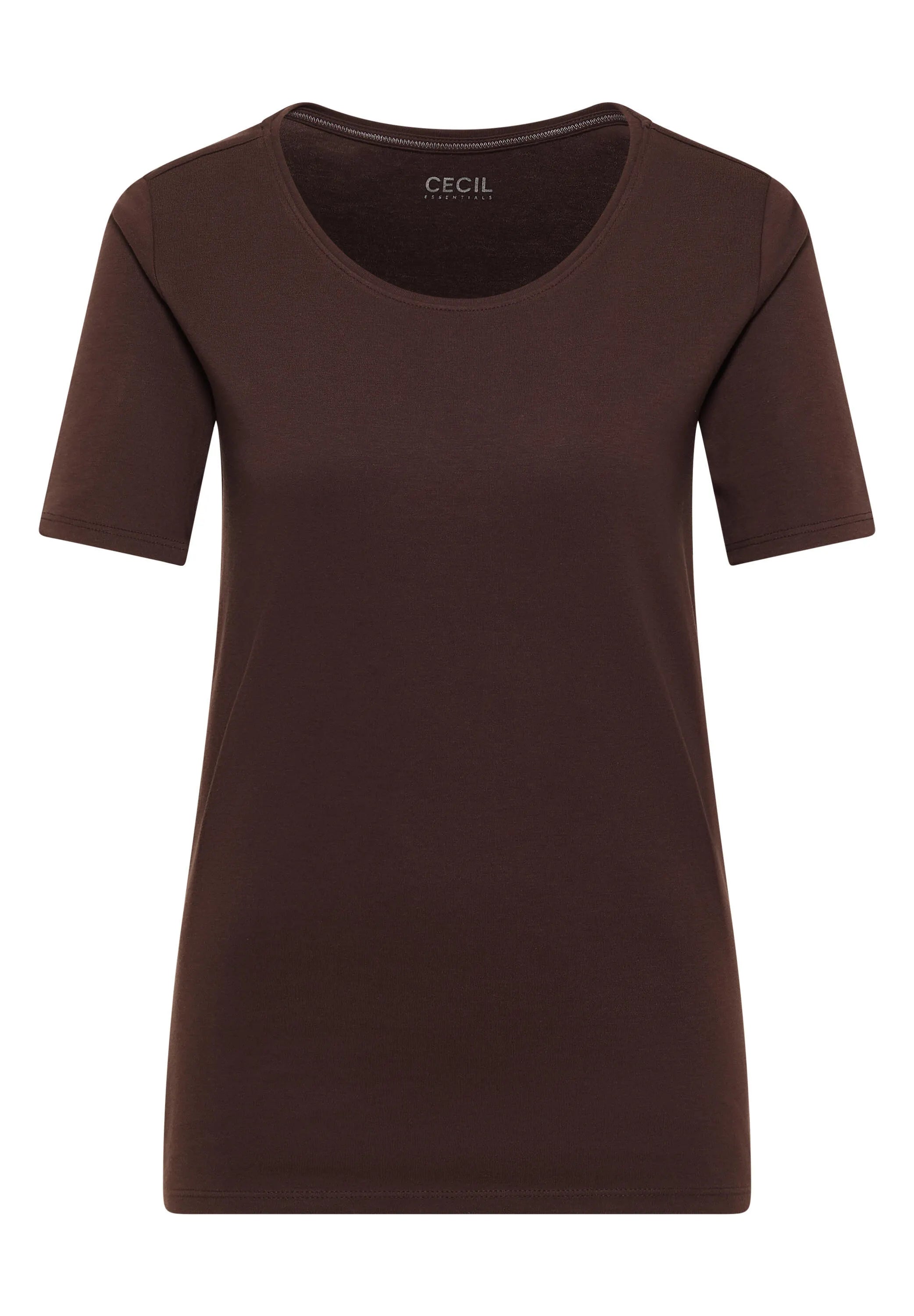 T-Shirt aus Bio-Baumwolle