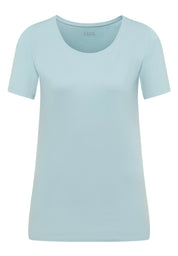 T-Shirt aus Bio-Baumwolle