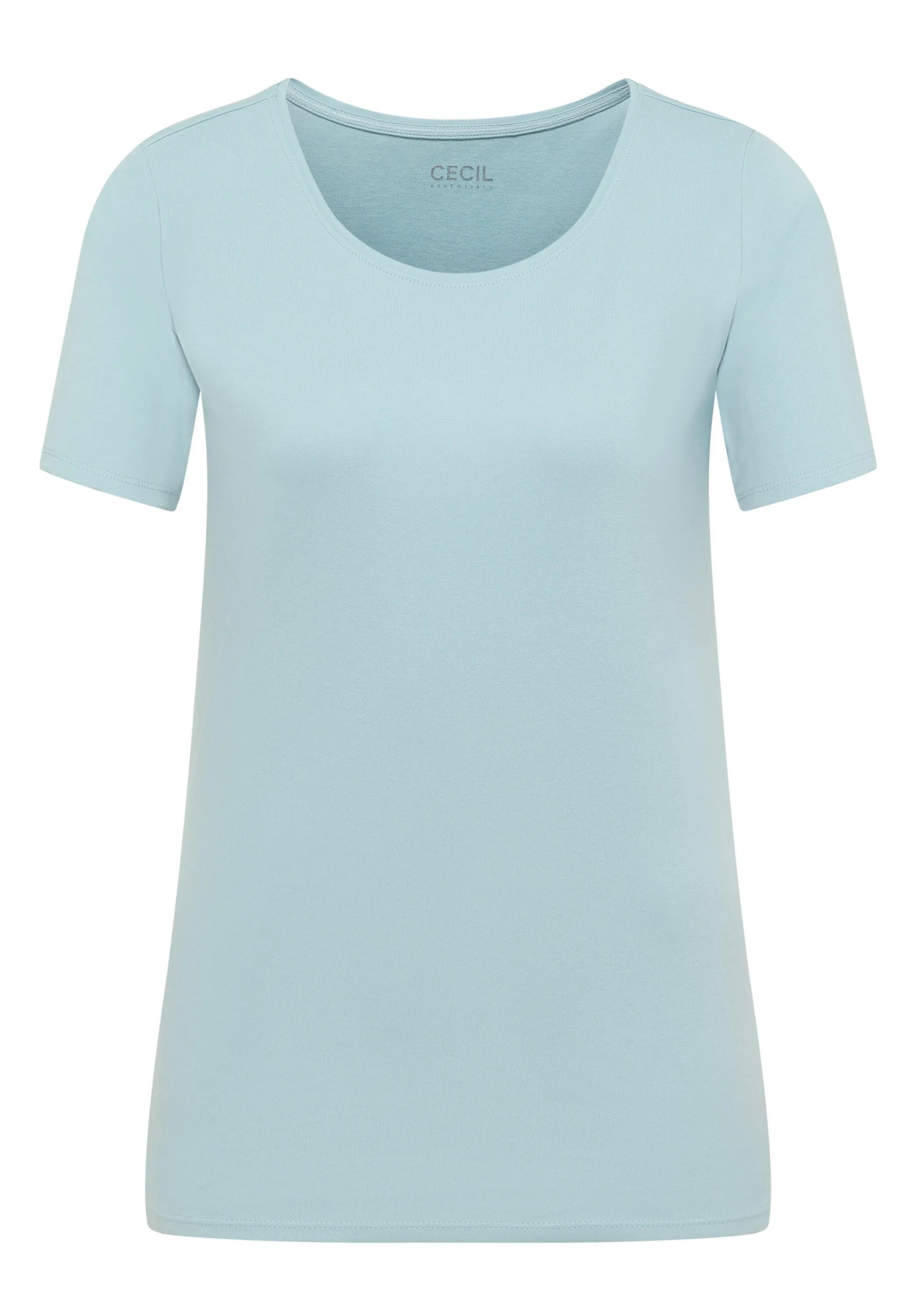 T-Shirt aus Bio-Baumwolle