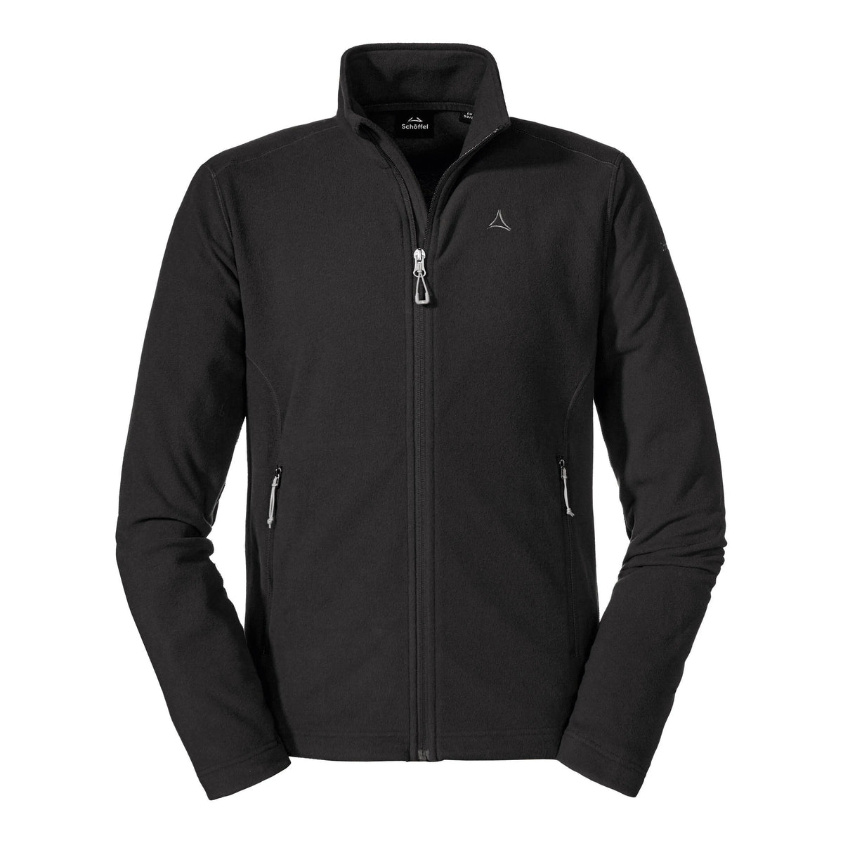 Fleecejacke