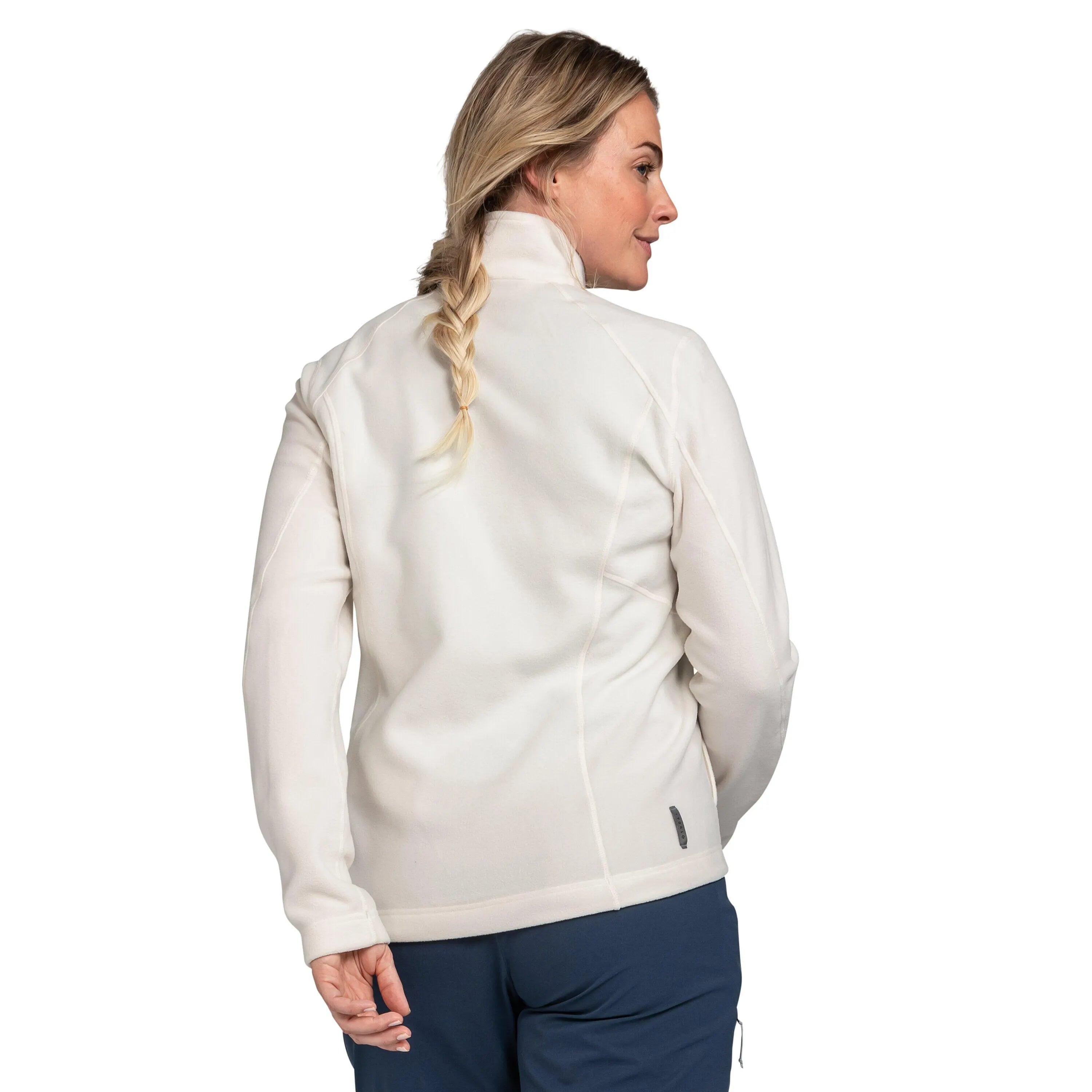 Fleecejacke LEONA