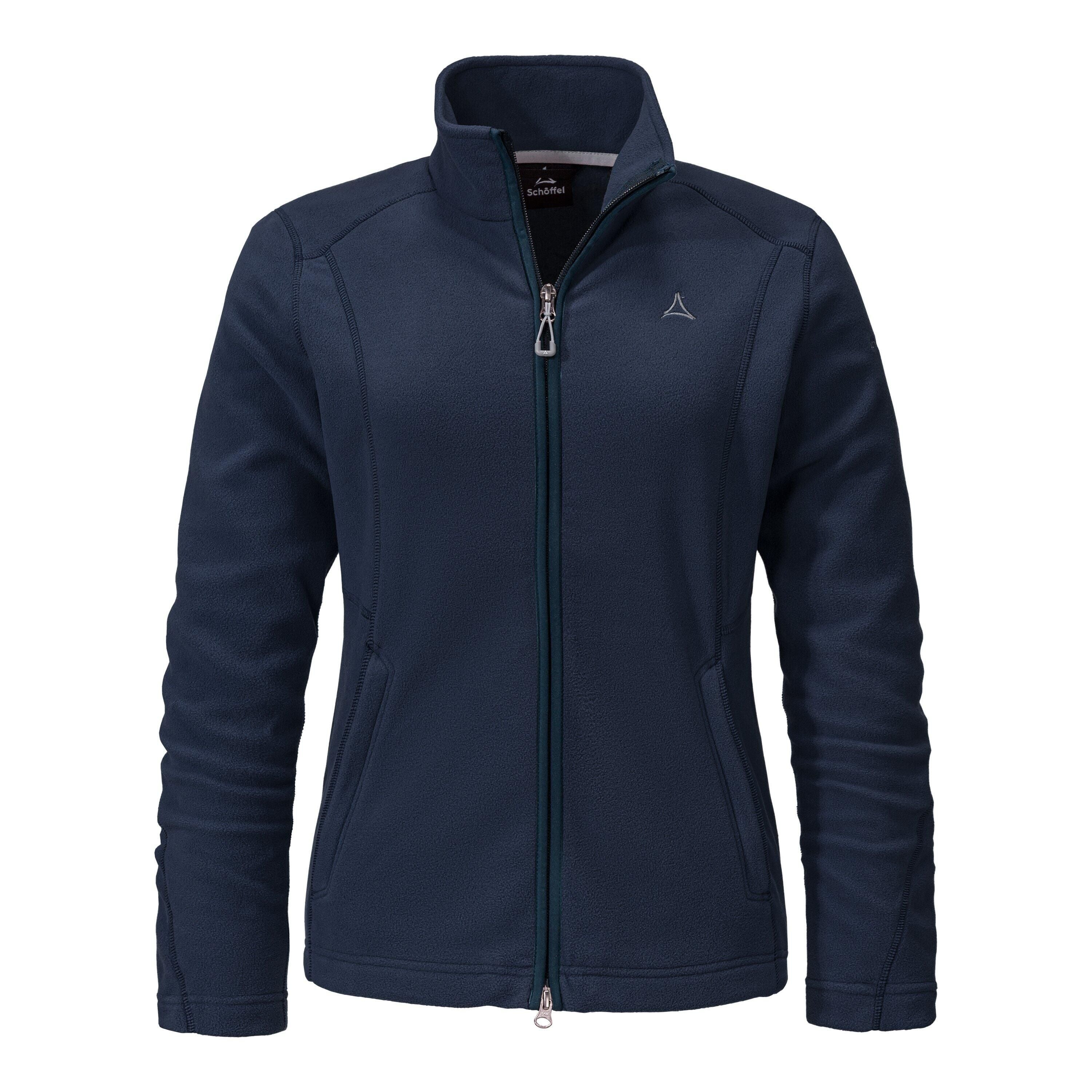 Fleecejacke LEONA