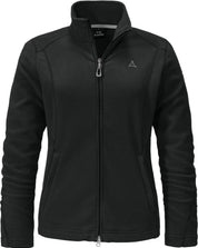 Fleecejacke LEONA