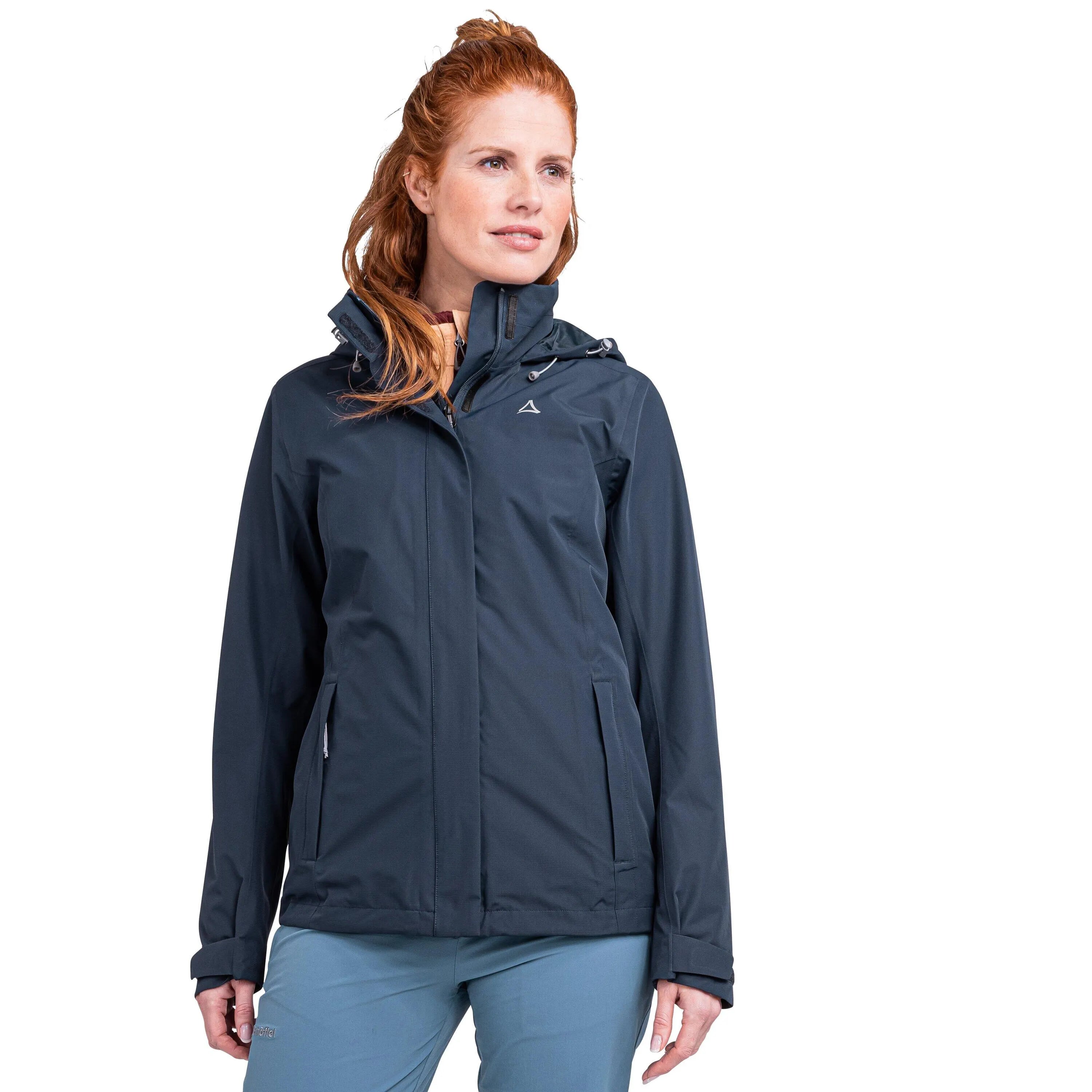 Funktionsjacke Gmund