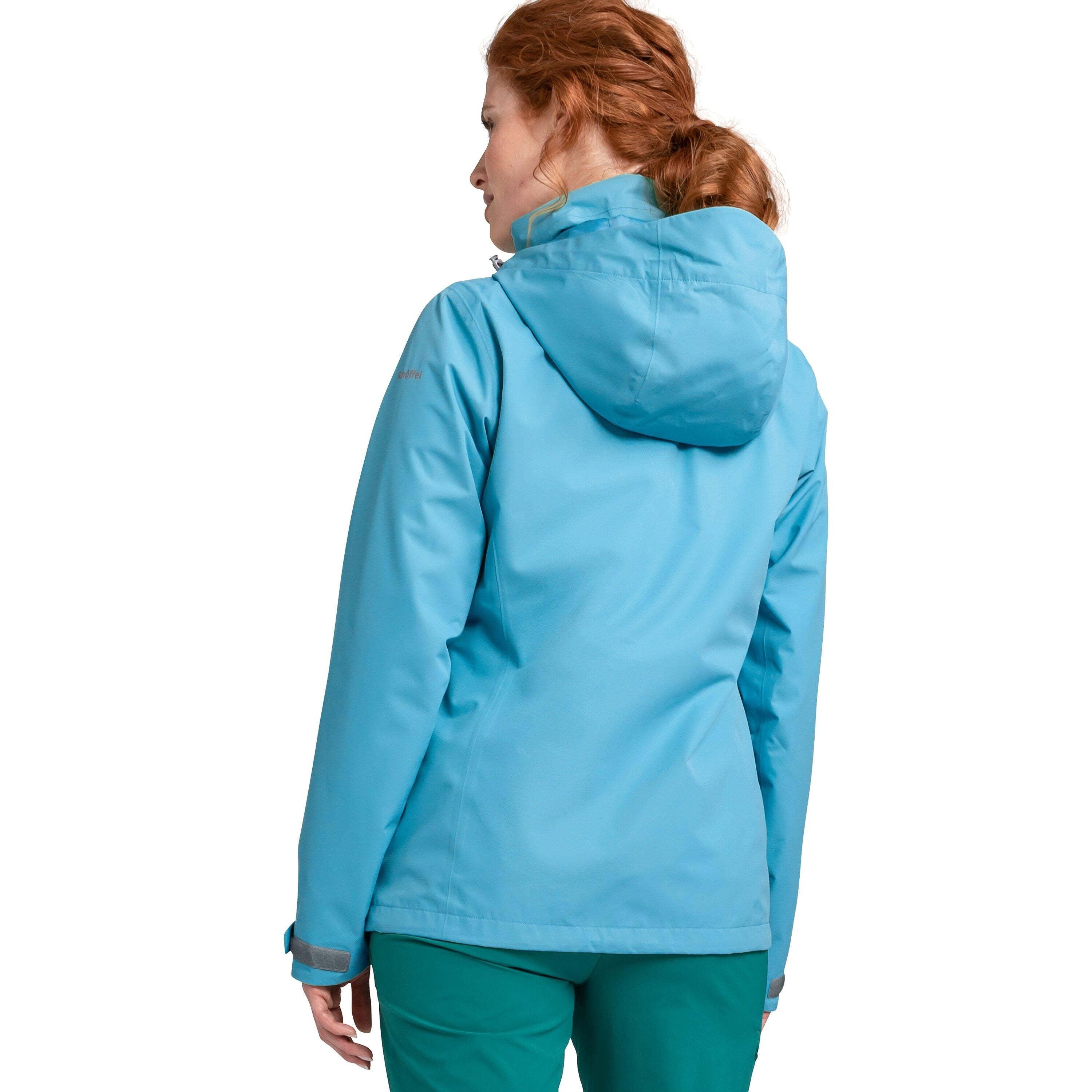 Funktionsjacke Gmund