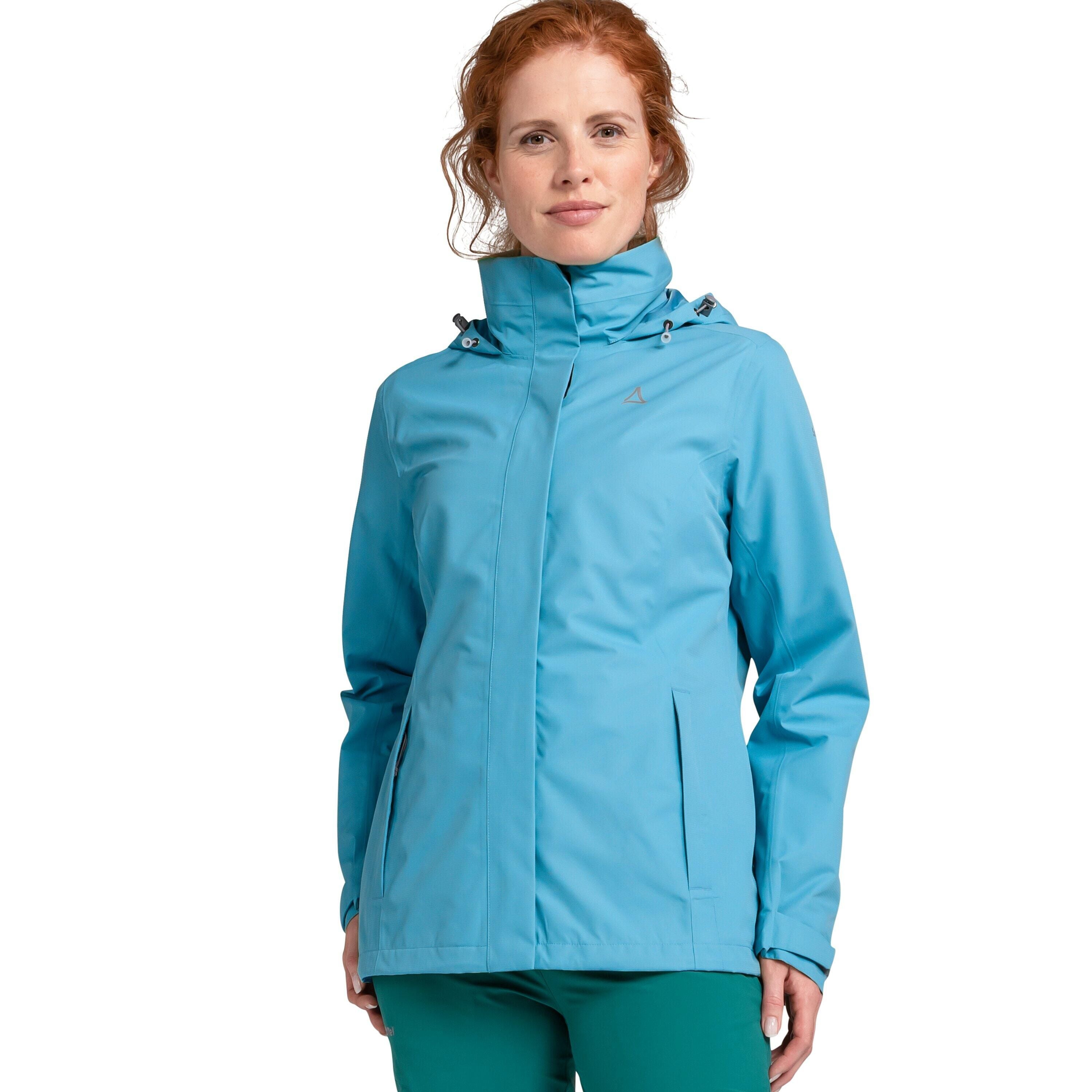 Funktionsjacke Gmund