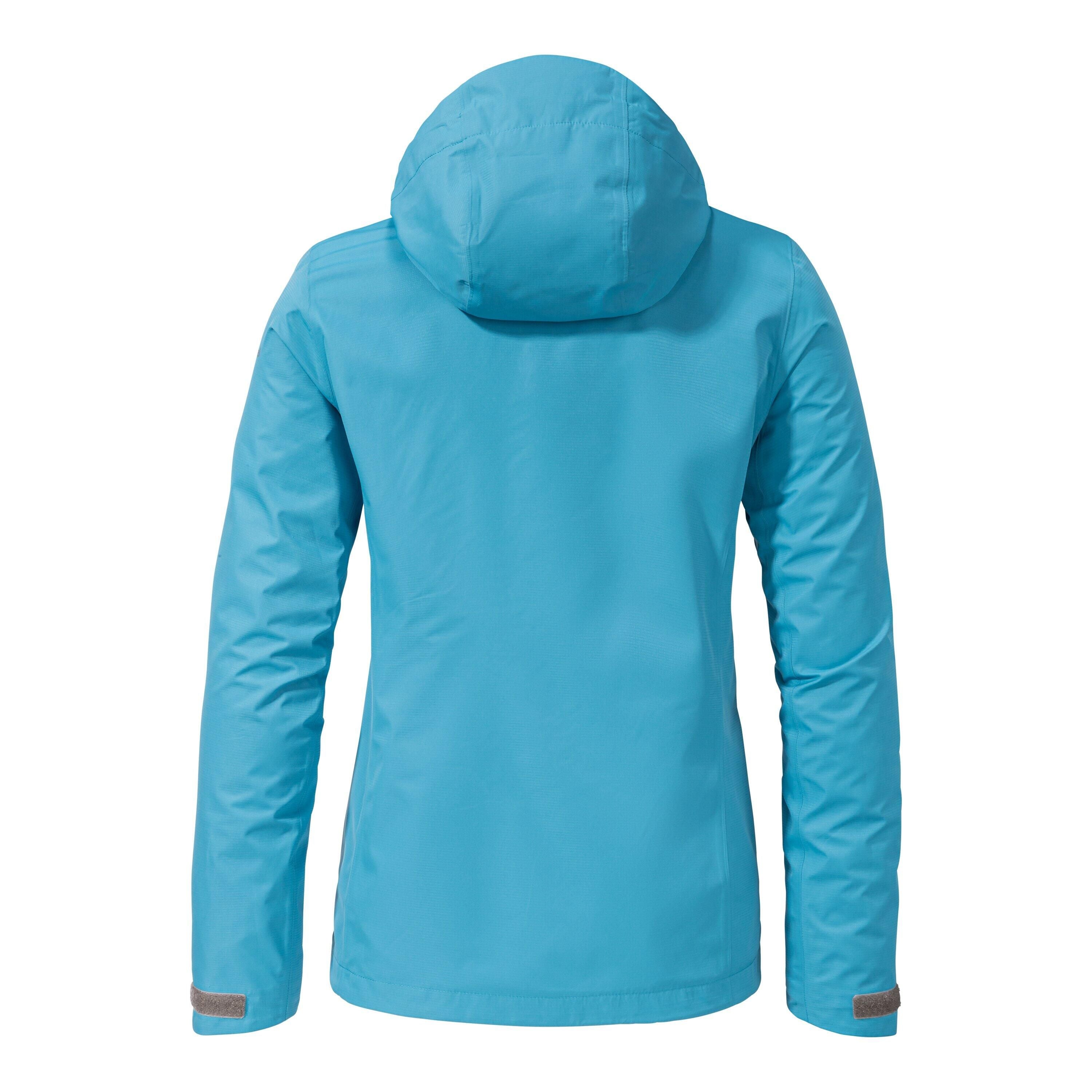 Funktionsjacke Gmund