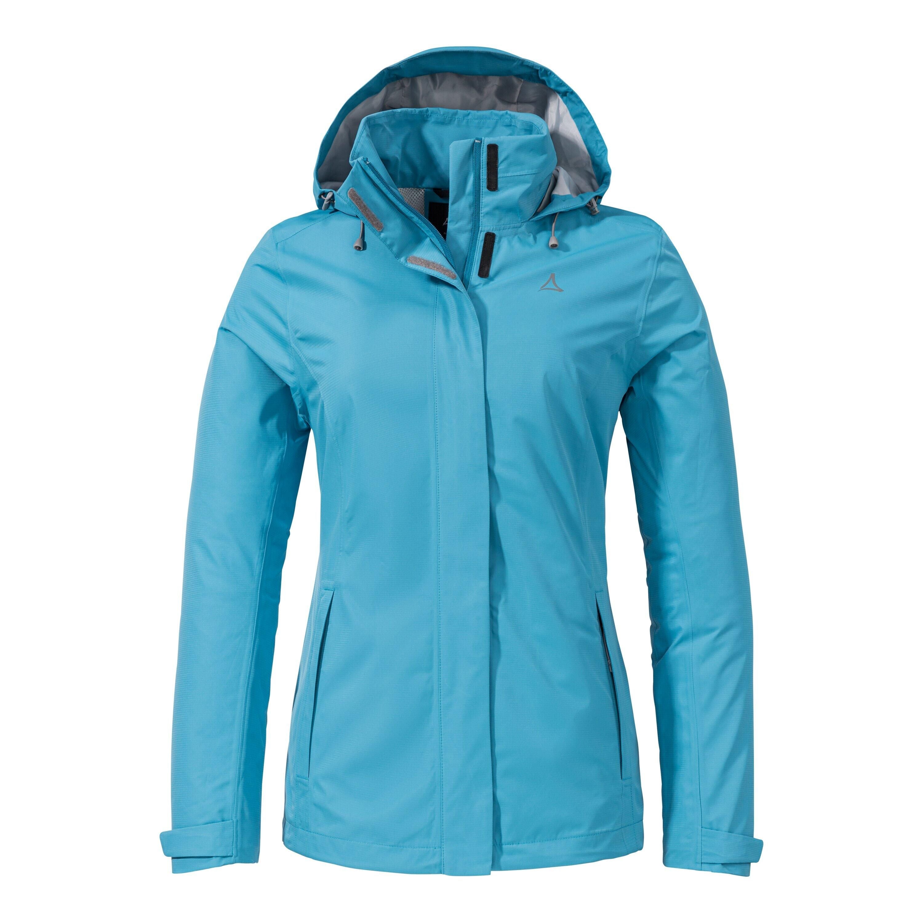 Funktionsjacke Gmund