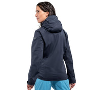 Funktionsjacke Vistal L