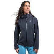 Funktionsjacke Vistal L