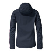 Funktionsjacke Vistal L