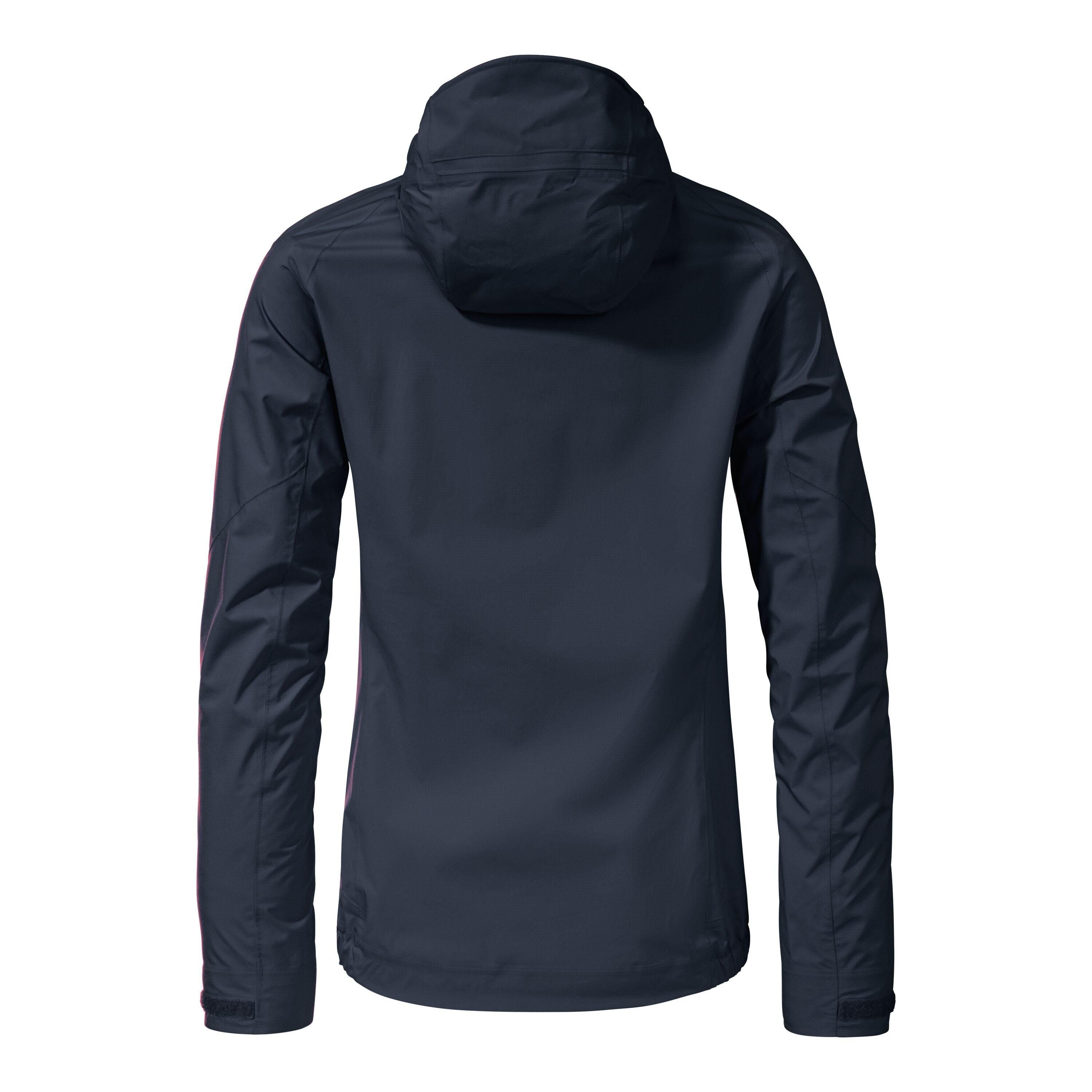 Funktionsjacke Vistal L