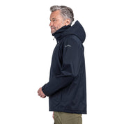Wasserdichte Jacke Aiplspitz