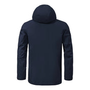 Wasserdichte Jacke Aiplspitz
