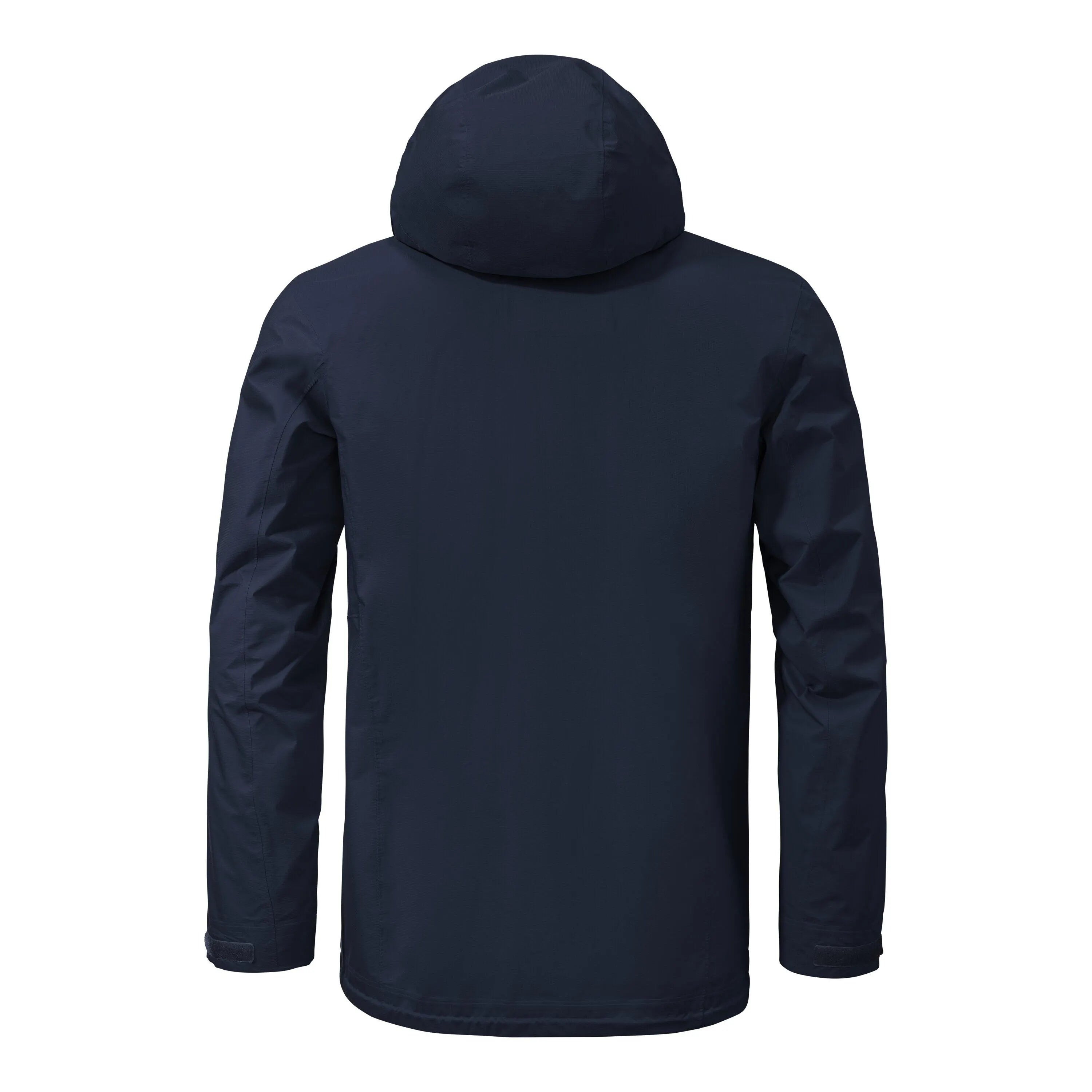 Wasserdichte Jacke Aiplspitz