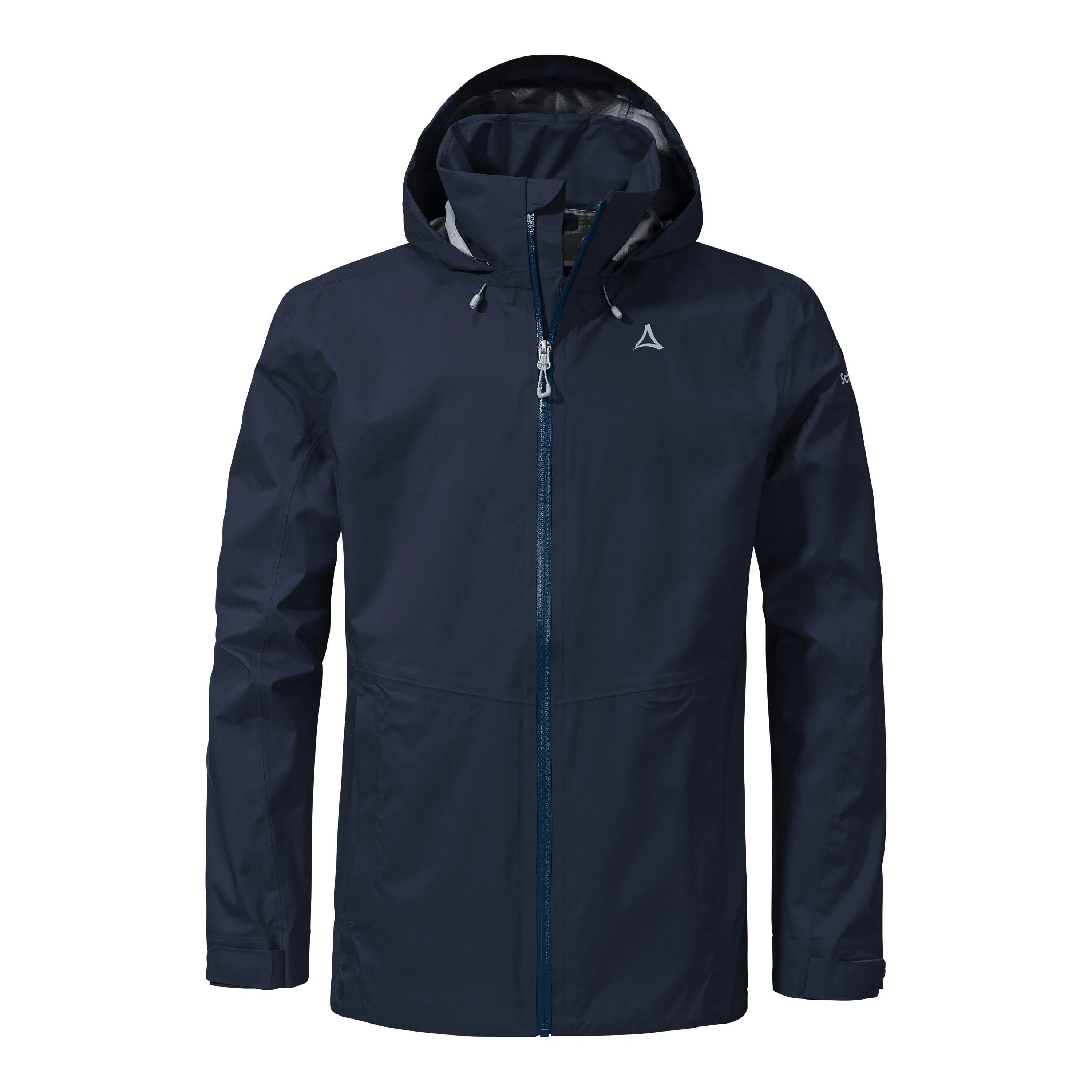 Wasserdichte Jacke Aiplspitz