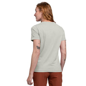 T-Shirt aus Baumwollmix