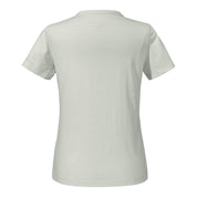 T-Shirt aus Baumwollmix