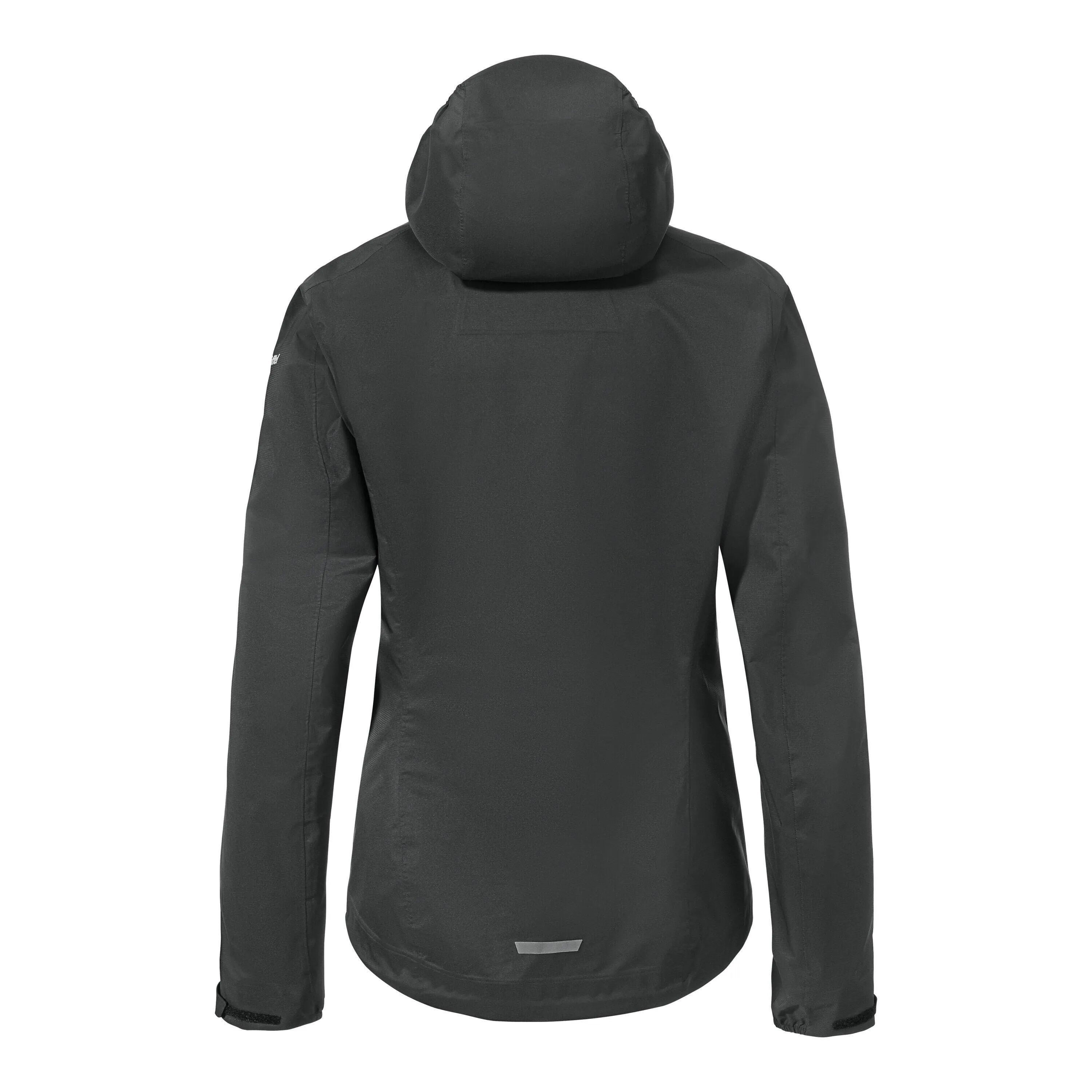 Leichte Fahrrad-Funktionsjacke
