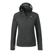 Leichte Fahrrad-Funktionsjacke