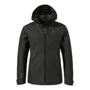 Funktionsjacke Wildkar