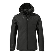 Funktionsjacke Wildkar