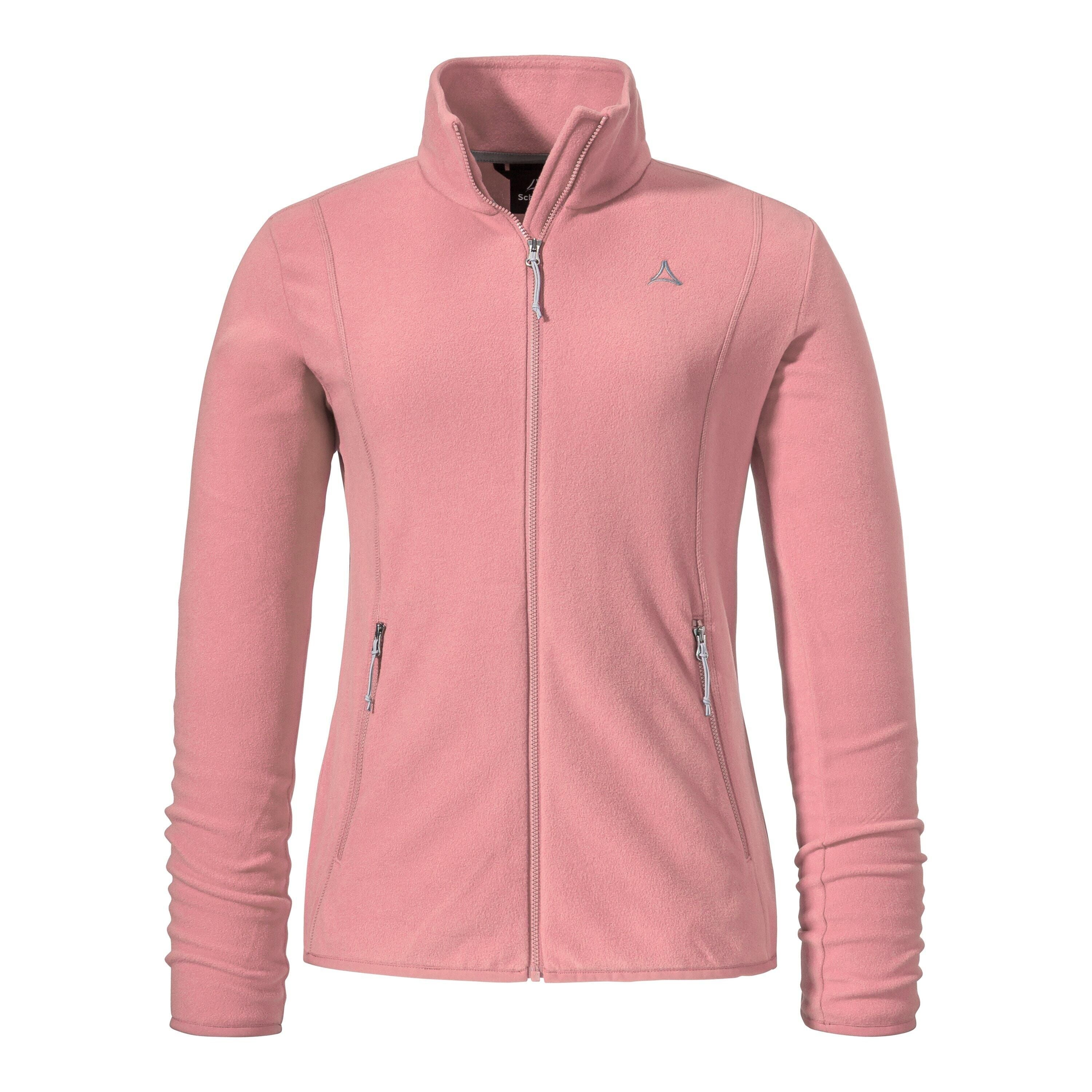 Fleecejacke