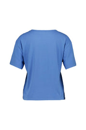 Schlafshirt aus Baumwollmix