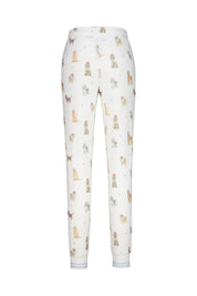 Schlafhose Regular Fit