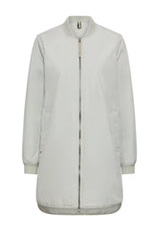 Blouson-Jacke Long Fit