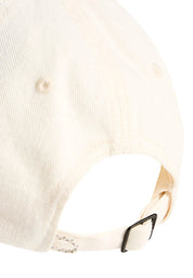 Cap aus Baumwolle