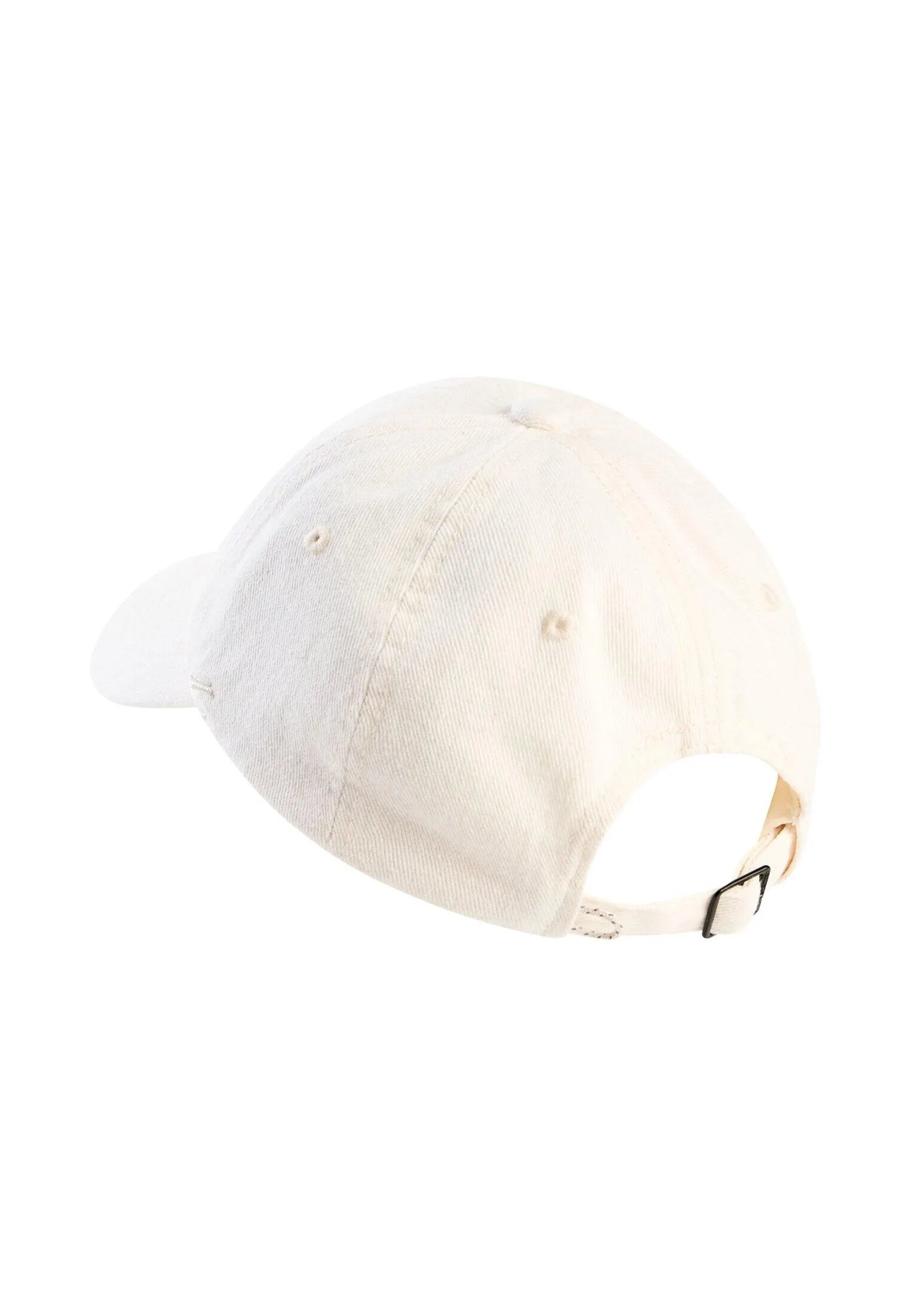 Cap aus Baumwolle