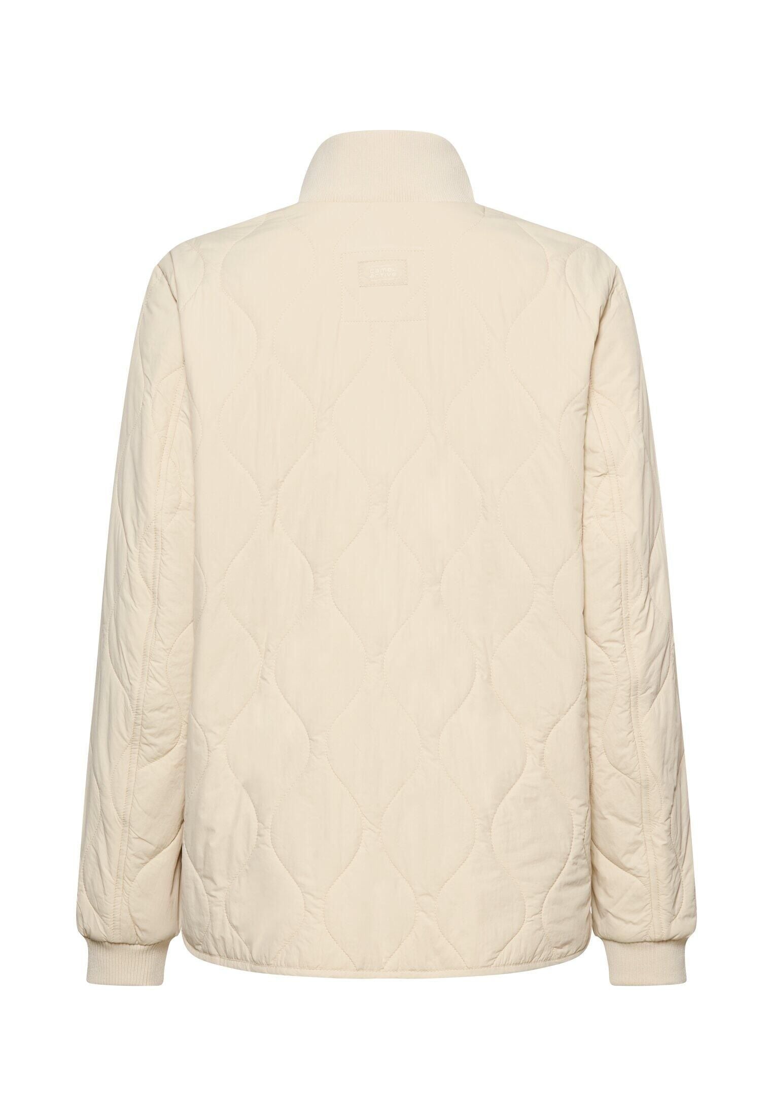 Steppjacke Regular Fit