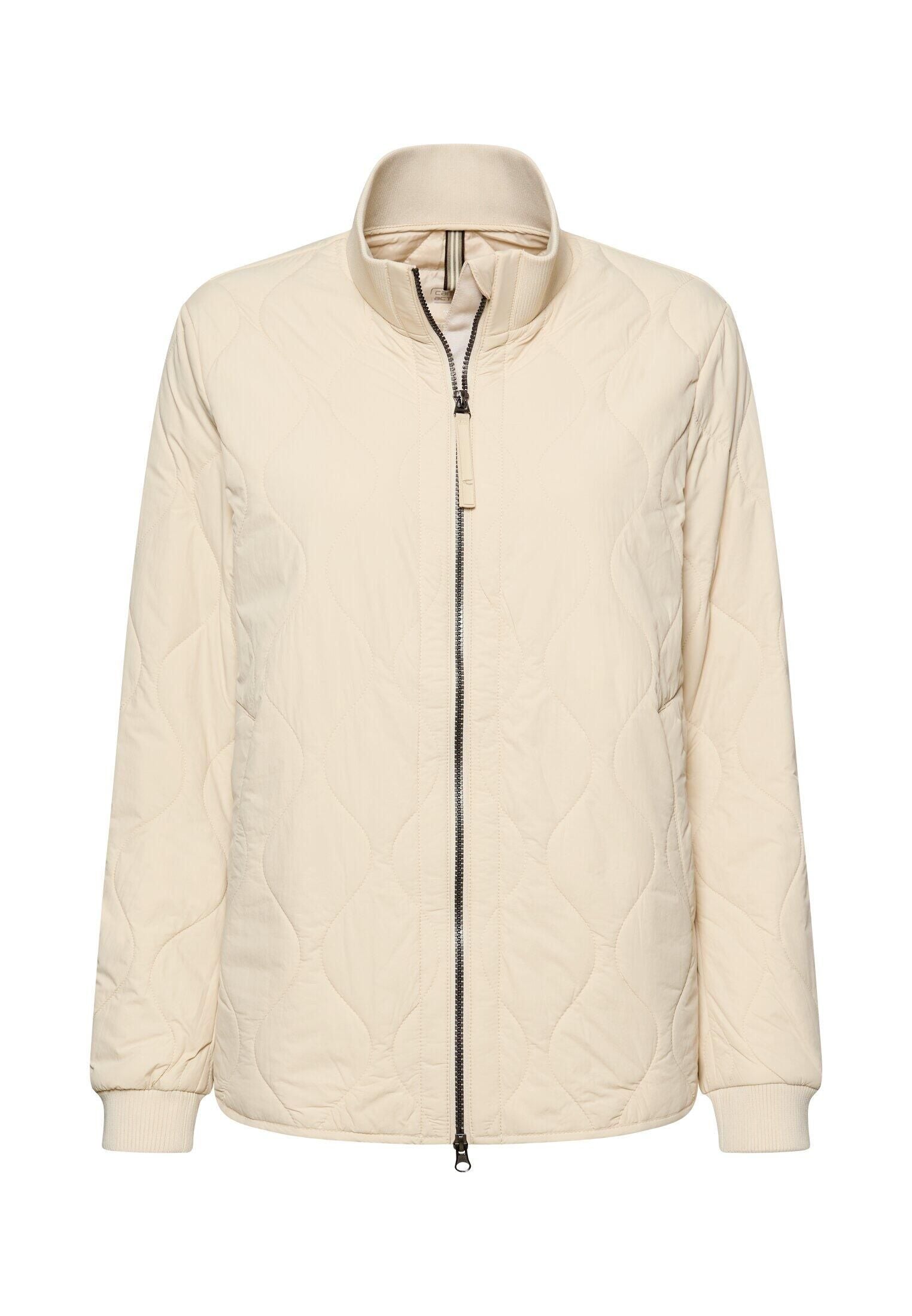 Steppjacke Regular Fit