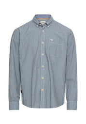 Freizeithemd Regular Fit