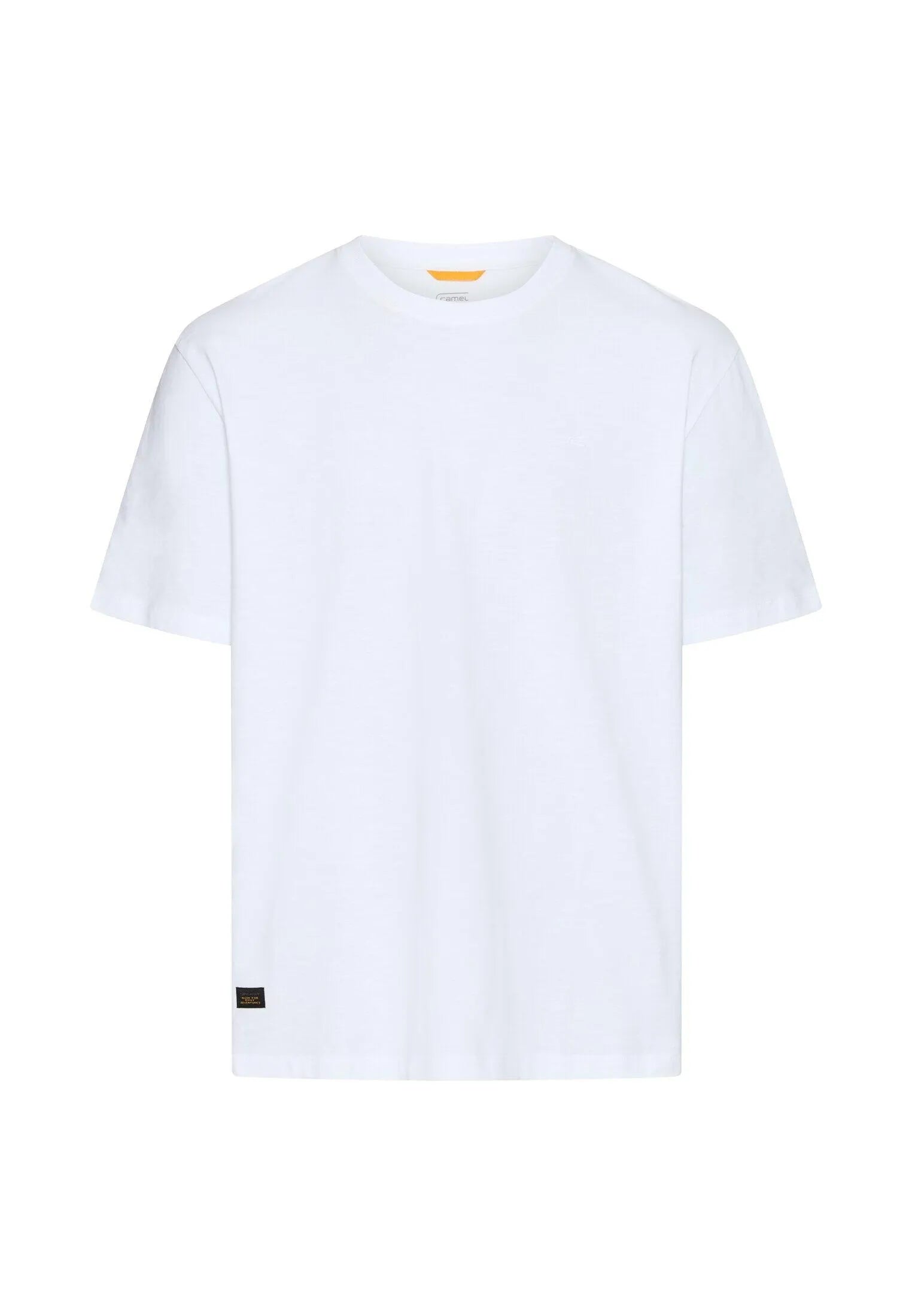 T-Shirt aus Baumwolle
