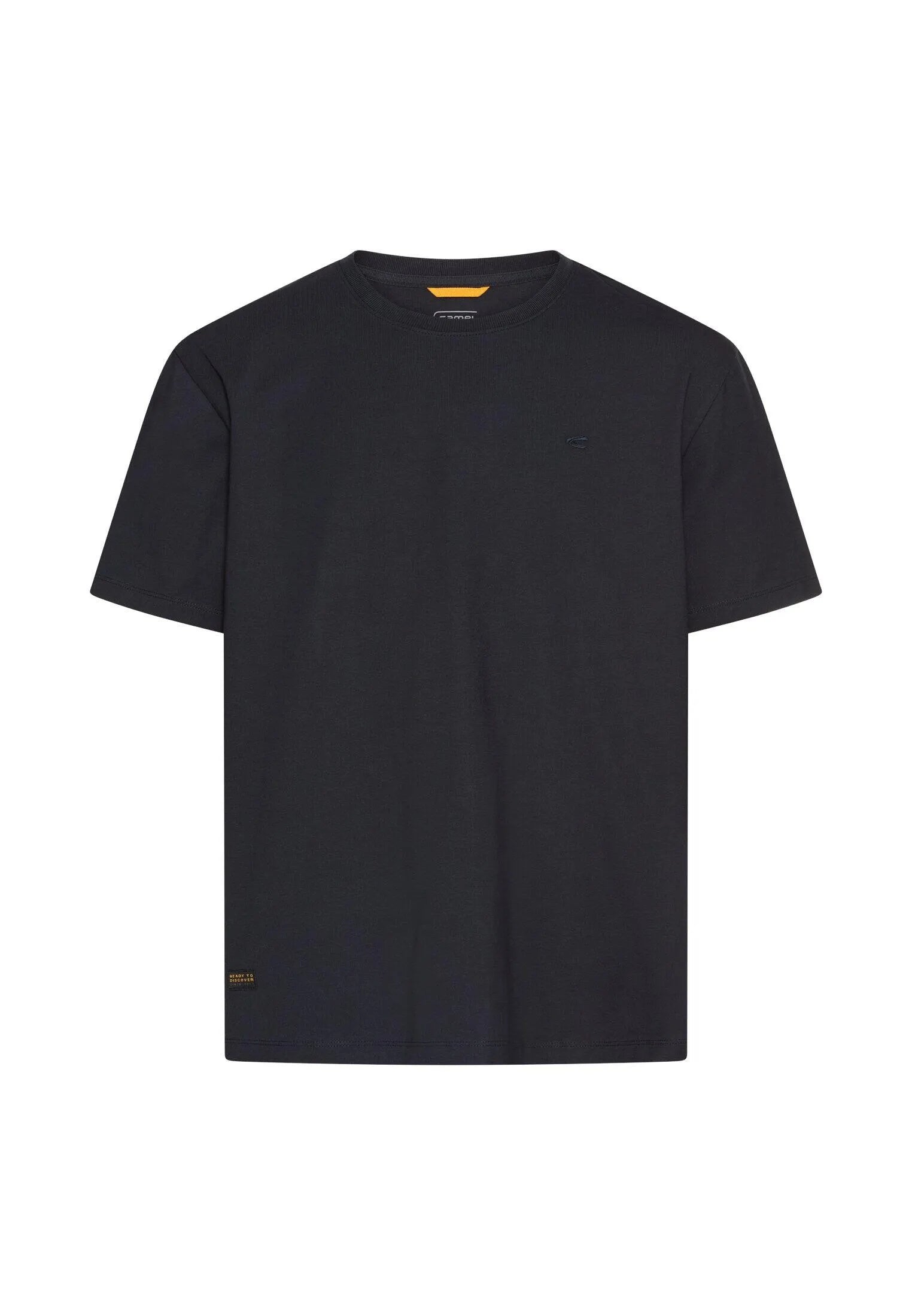 T-Shirt aus Baumwolle