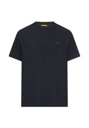 T-Shirt Regular Fit aus Baumwolle
