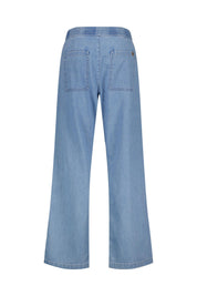 Jeans Wide Leg