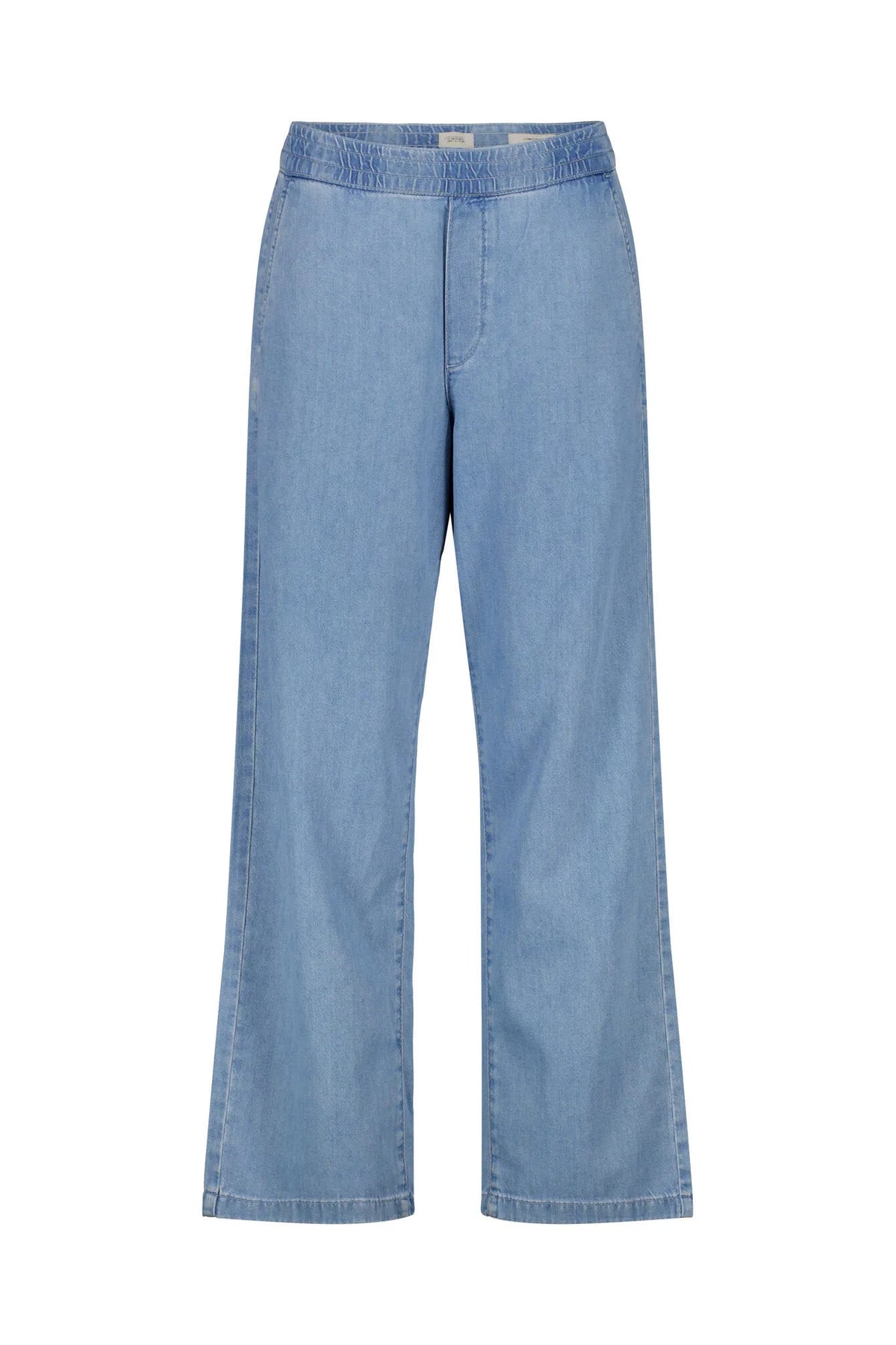 Jeans Wide Leg