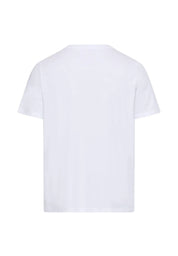 T-Shirt aus Baumwollmix