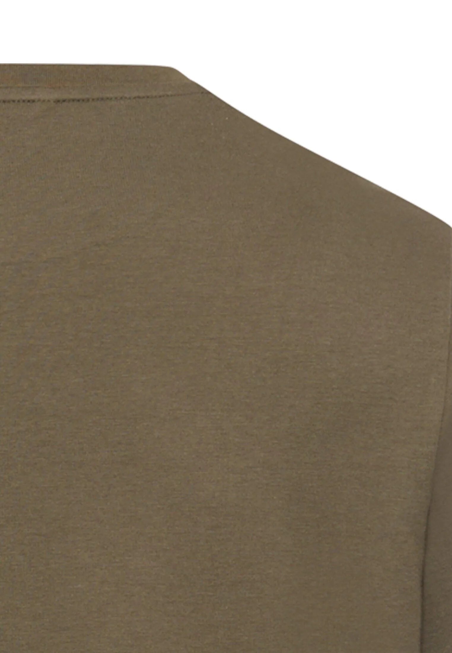 T-Shirt aus Baumwollmix
