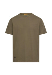 T-Shirt aus Baumwollmix