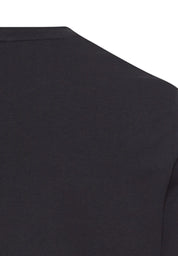 T-Shirt aus Baumwollmix