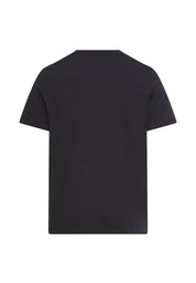 T-Shirt aus Baumwollmix