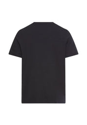T-Shirt aus Baumwollmix